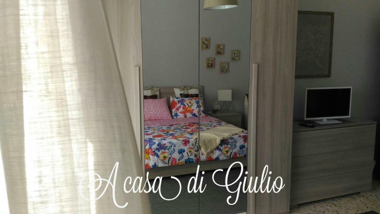Appartamento Orvieto A Casa Di Giulio Exteriör bild