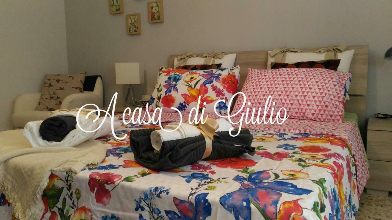 Appartamento Orvieto A Casa Di Giulio Exteriör bild