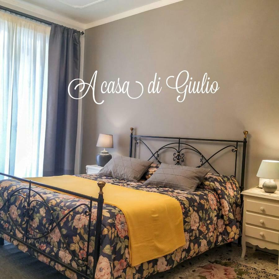 Appartamento Orvieto A Casa Di Giulio Exteriör bild