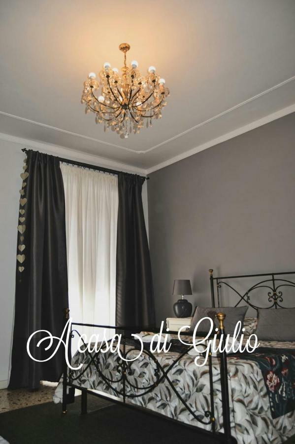 Appartamento Orvieto A Casa Di Giulio Exteriör bild