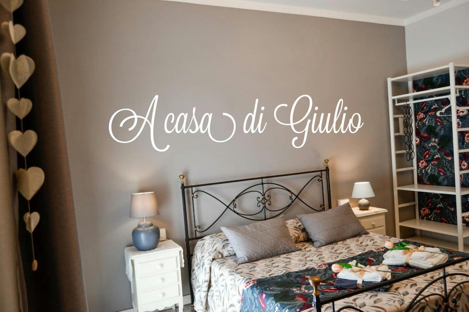 Appartamento Orvieto A Casa Di Giulio Exteriör bild