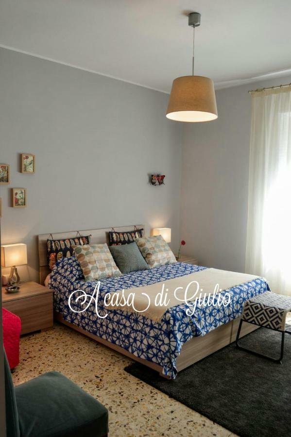 Appartamento Orvieto A Casa Di Giulio Exteriör bild